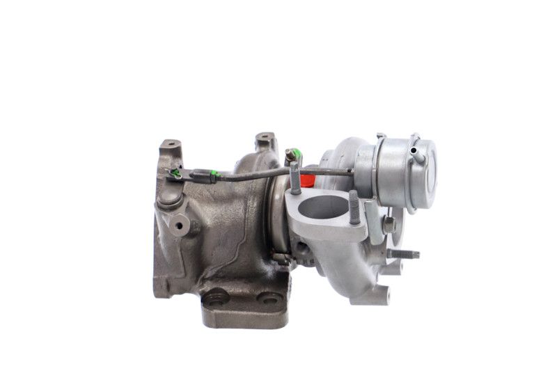 REMANTE 003-001-001408R Charger, charging (supercharged/turbocharged)