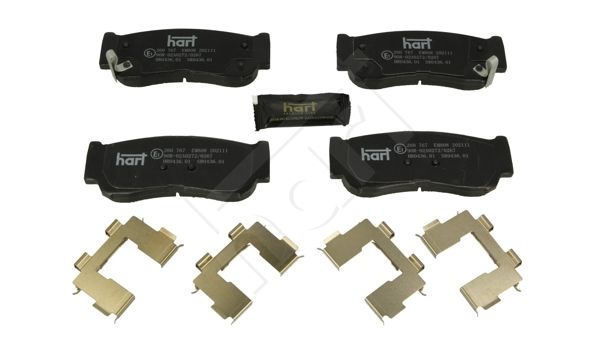 OEM код товара: 583022BA00