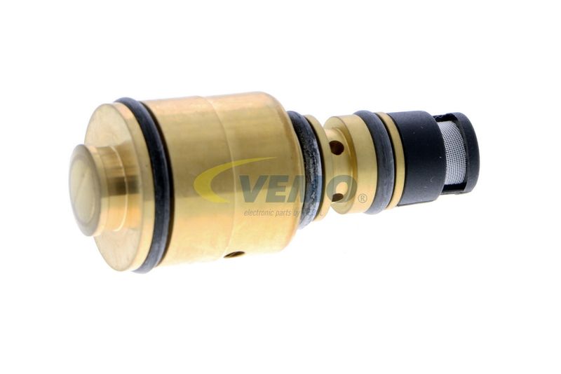 VEMO V99-77-1006 Control Valve, air conditioning compressor