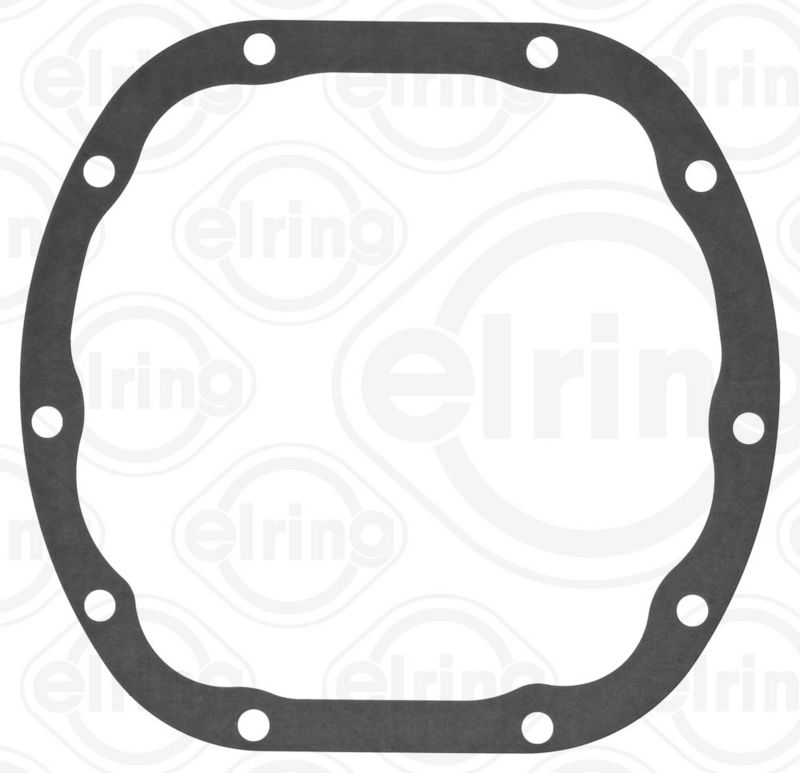 Garnitură, capac carcasă diferențial ELRING B63.950