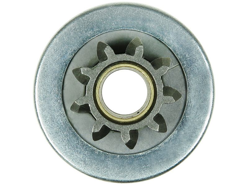 Vabajooks, starter, AS-PL SD4025