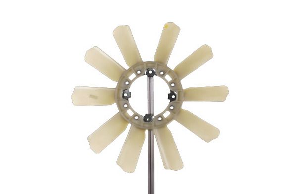 MAHLE CFW 65 000P Fan Wheel, engine cooling