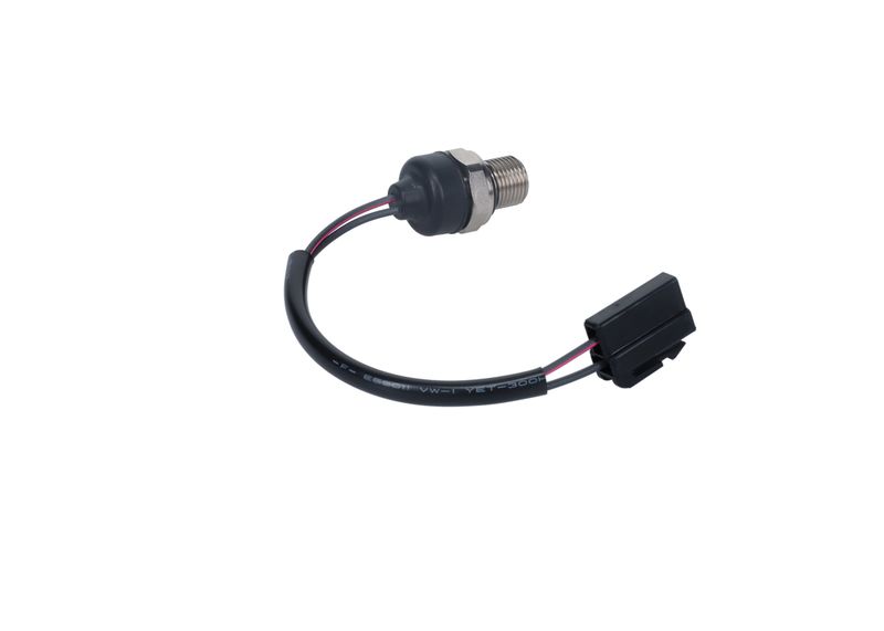 Senzor impulsuri, arbore cotit 9 461 611 810 BOSCH