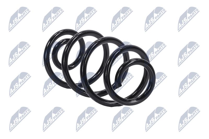 NTY ASZ-NS-023 Suspension Spring