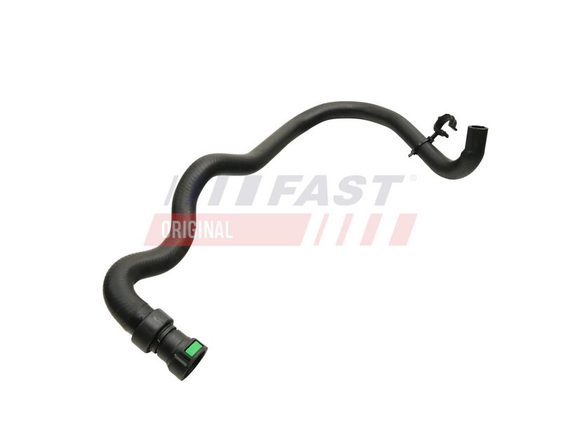 Furtun radiator FAST FT61168