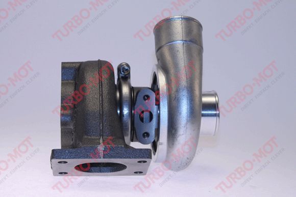 TURBO-MOT 624172 Charger, charging (supercharged/turbocharged)