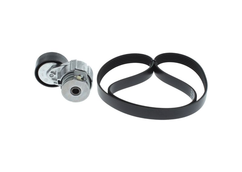Multi-V-riemset met spanner past: DACIA DOKKER, DUSTER, LODGY, LOGAN II, LOGAN MCV II, SANDERO II  RENAULT CAPTUR I, CLIO III, CLIO IV, EXPRESS, FLUENCE, GRAND SCENIC III 0.9-2.0 05.05-