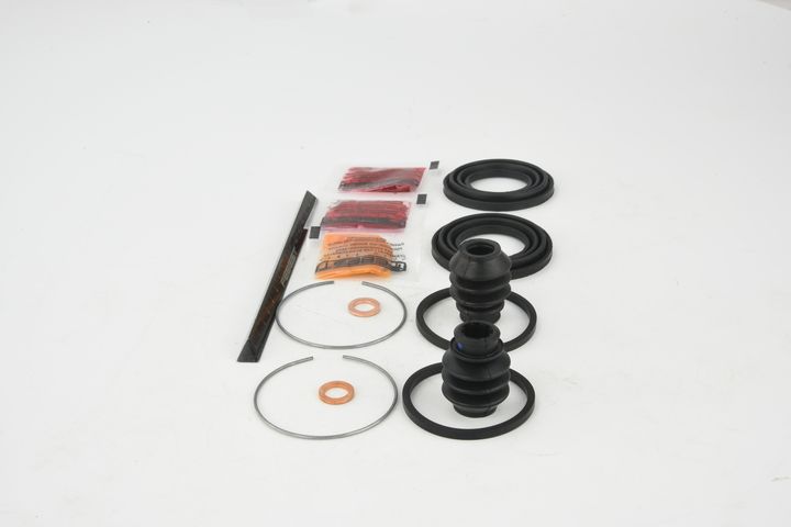 FEBEST 0375-YF4F Repair Kit, brake caliper