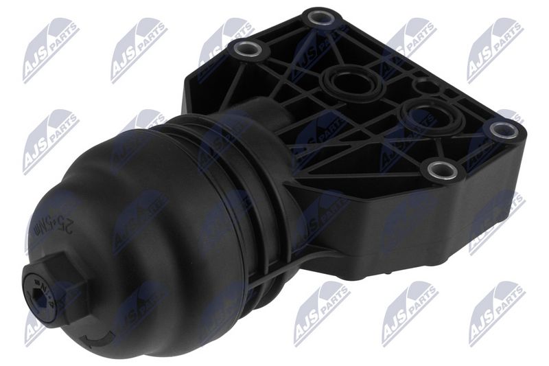 Korpus, õlifilter, NTY...