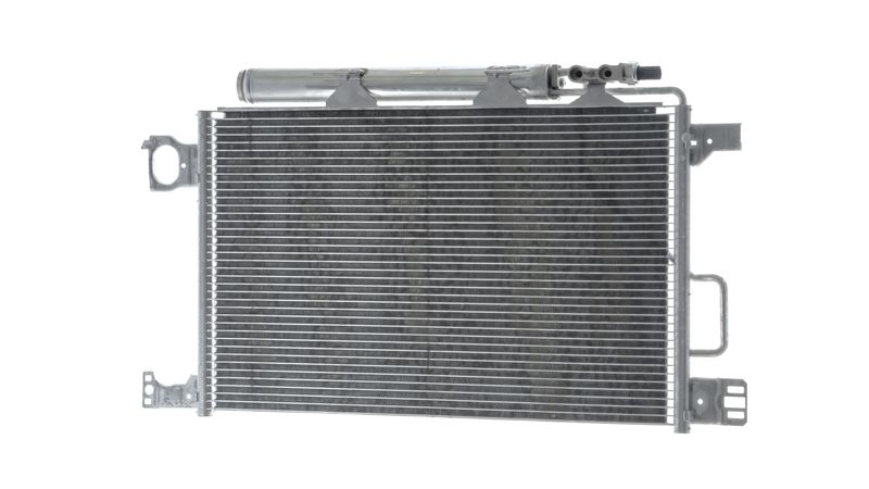 Product Image - Condensor, airconditioning - AC450000P - MAHLE