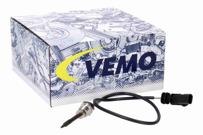 VEMO V95-72-0075 Sensor, exhaust gas temperature