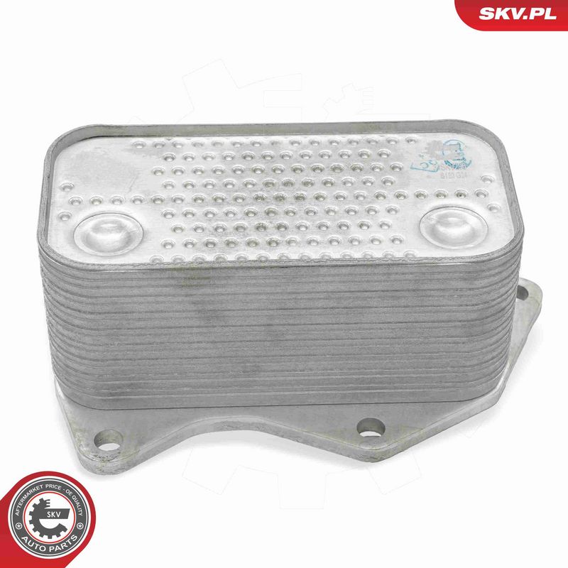 ESEN SKV 31SKV290 Oil Cooler, engine oil