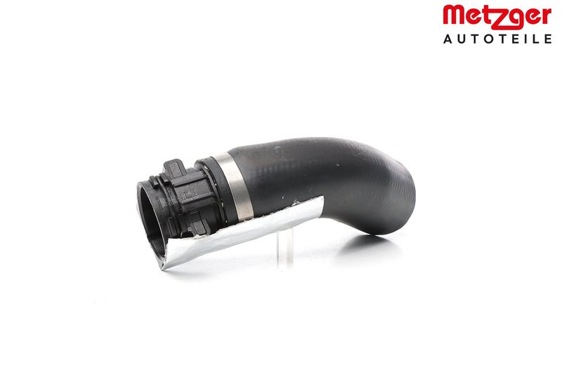 METZGER AUTOTEILE 2401380 Charge Air Hose
