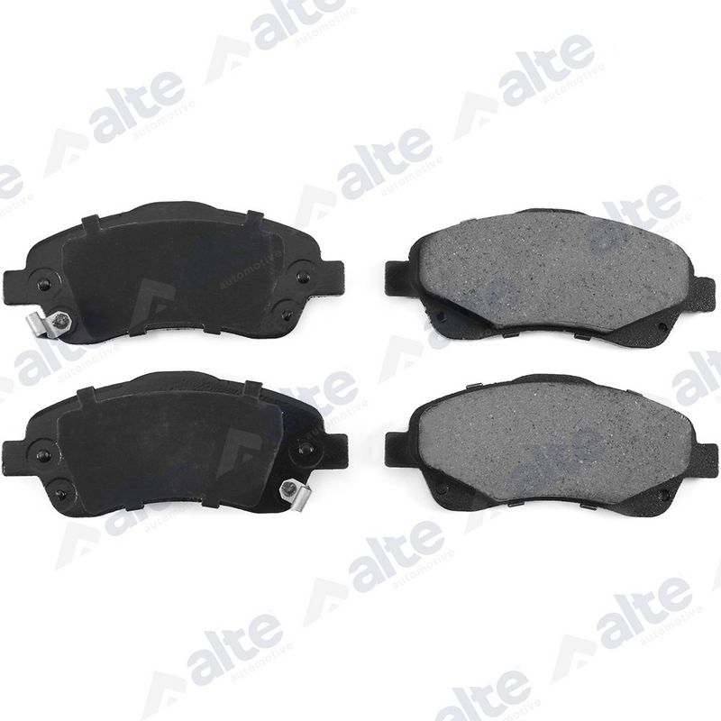 ALTE AUTOMOTIVE 137909AAL Brake Pad Set, disc brake