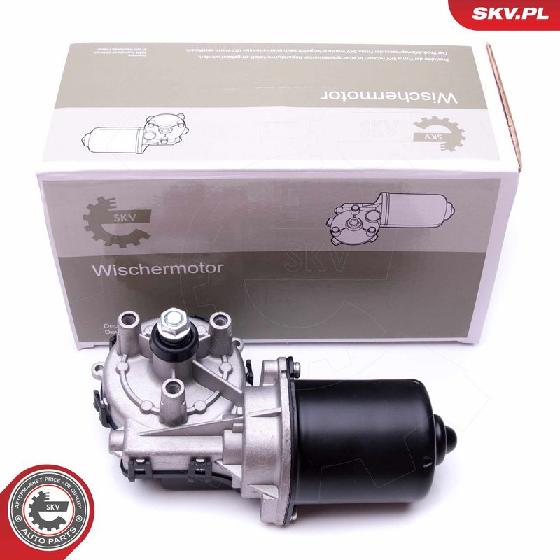 Pesuri mootor, ESEN SKV 19SKV094