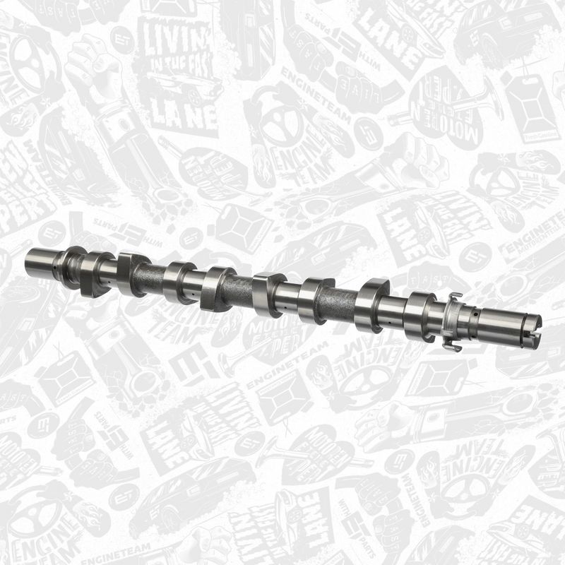 Product Image - Nokkenas - HV0357 - ET ENGINETEAM