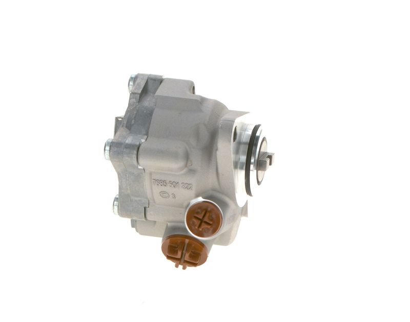 BOSCH KS01000412 Vairo stiprintuvo siurblys