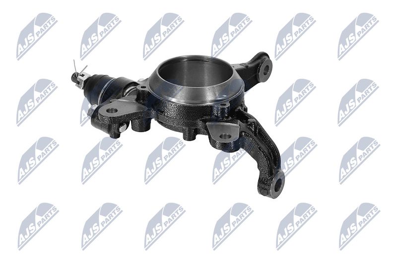 NTY ZZP-HD-020 Steering Knuckle, wheel suspension