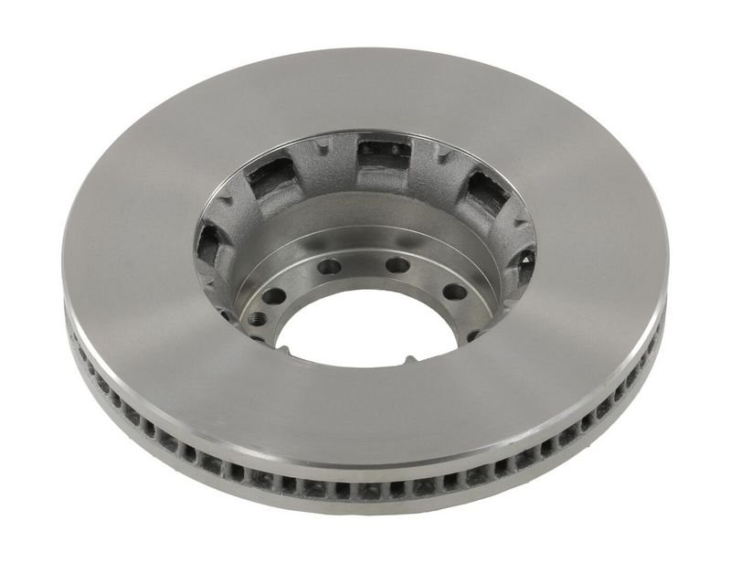 Brzdový kotouč FCR242A