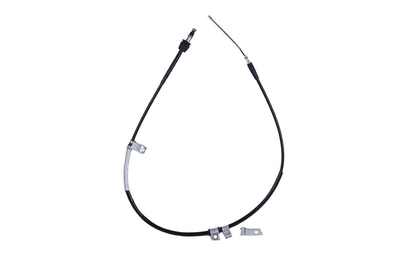 KAMOKA 1190647 Cable Pull, parking brake