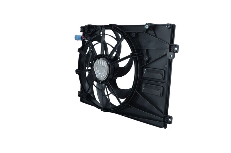 Ventilaator, mootorijahutus, NRF 470218