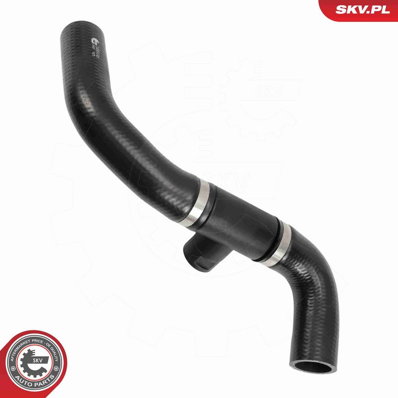 ESEN SKV 24SKV345 Radiator Hose