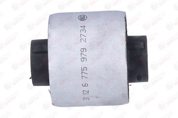 BIRTH 2734 Control Arm / Trailing Arm Bush