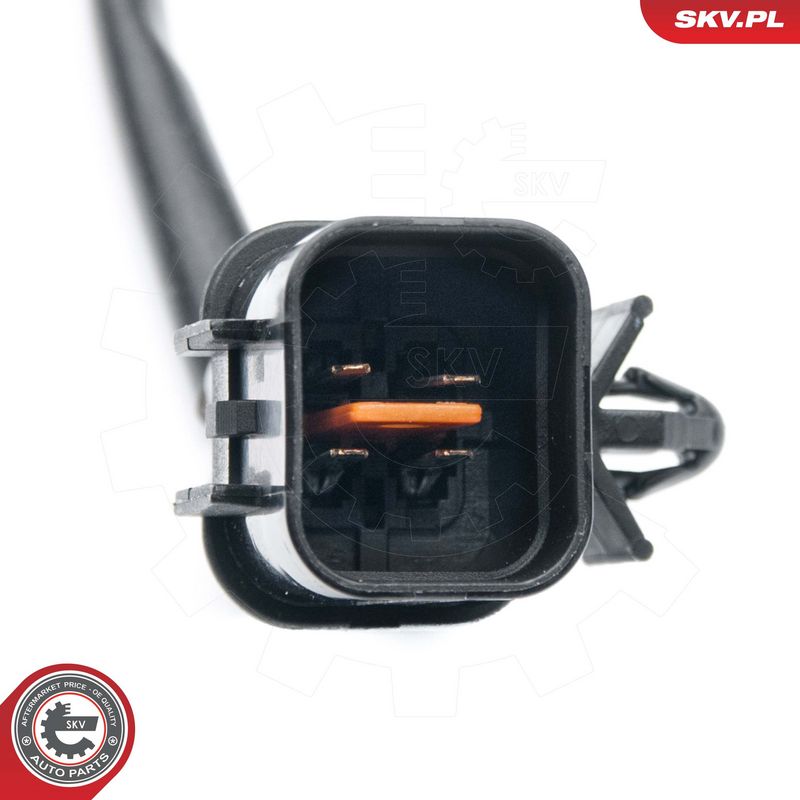 Lambda andur, ESEN SKV...