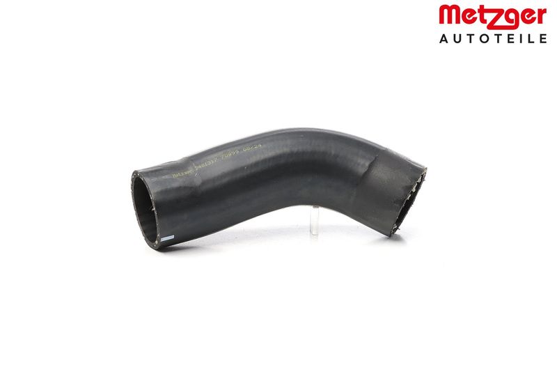 METZGER AUTOTEILE 2401317 Charge Air Hose
