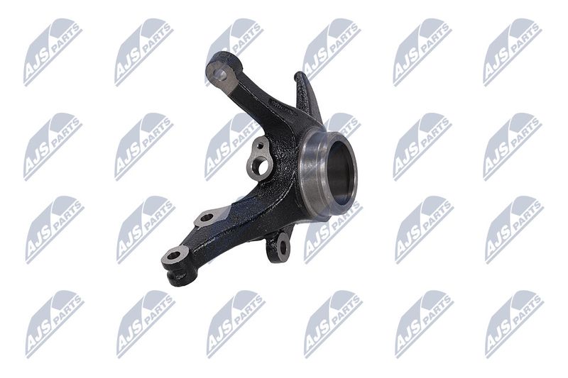 Käändmik, rattakinnitus, NTY ZZP-KA-000