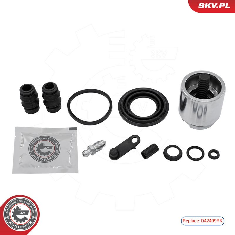 Prekės atitinka OEM kodą: BK212552BA