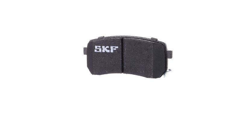 SKF VKBP90464A Brake Pad Set, disc brake