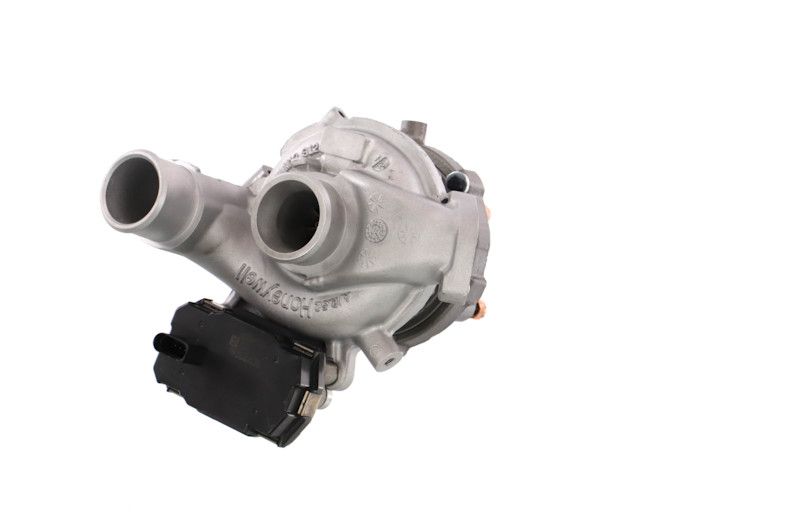REMANTE 003-001-004333R Turbokompresorius