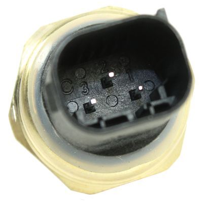 METZGER AUTOTEILE 0906315 Sensor, fuel pressure