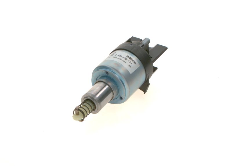 BOSCH 2339402134 Solenoid Switch, starter