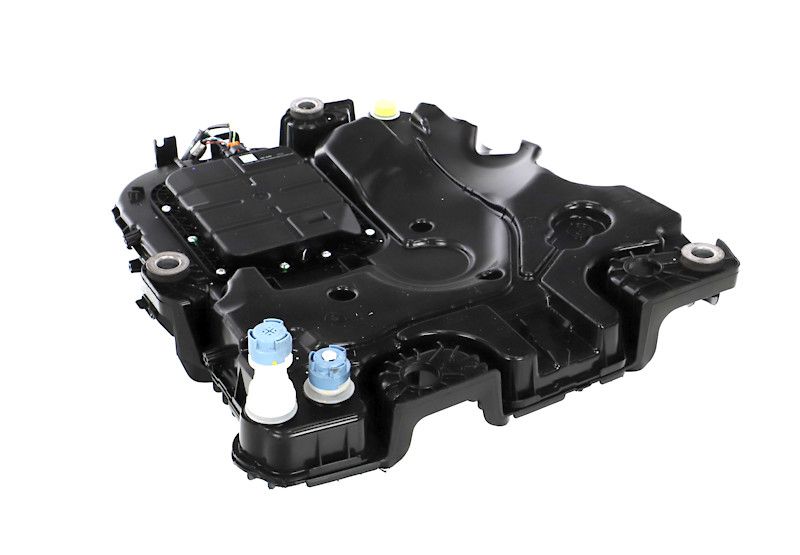 REMANTE 002-024-000014R Tank Unit, urea injection