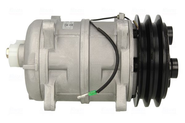 NISSENS 899944 Compressor, air conditioning