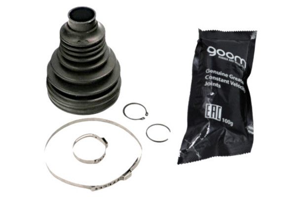 GOOM CB-0260 Bellow Kit, drive shaft