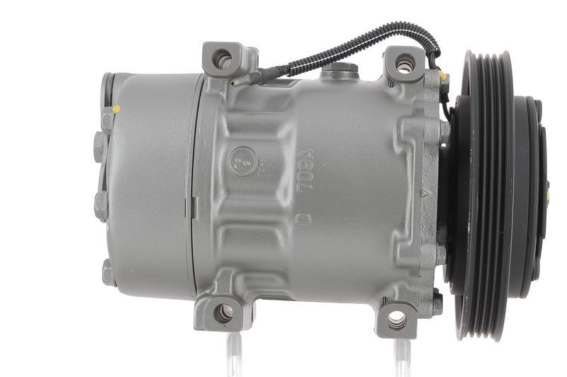 CEVAM 8600105 Compressor, air conditioning