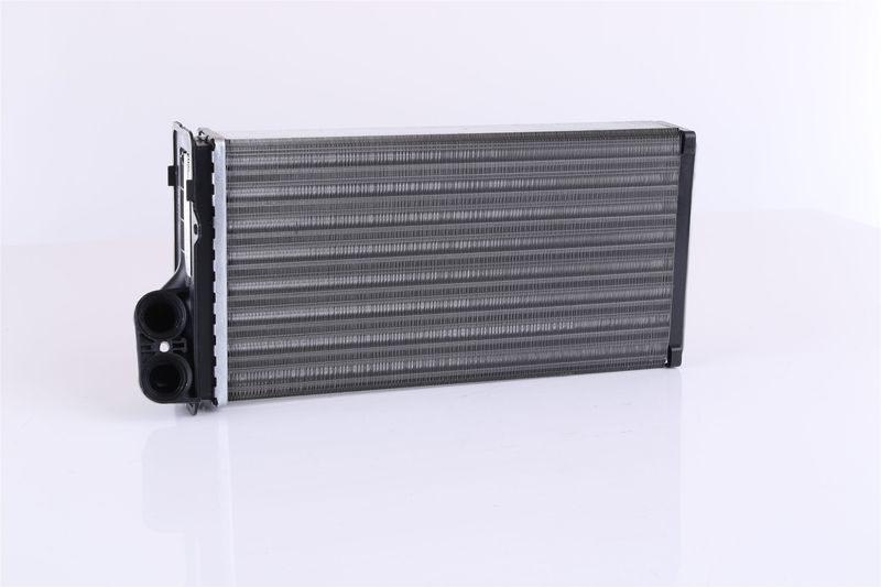 NISSENS 73356 Heat Exchanger, Interior Heating