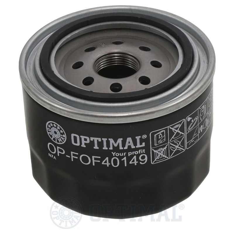 OPTIMAL olajszűrő OP-FOF40149