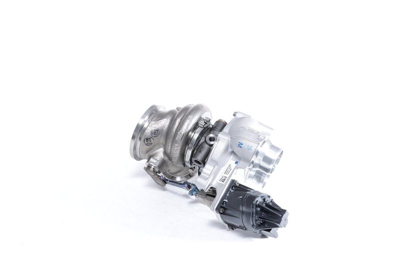Compresor,sistem de supraalimentare T917243 BTS Turbo