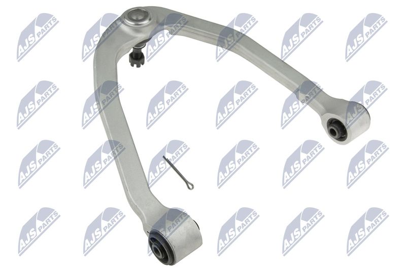NTY ZWG-NS-002 Control/Trailing Arm, wheel suspension