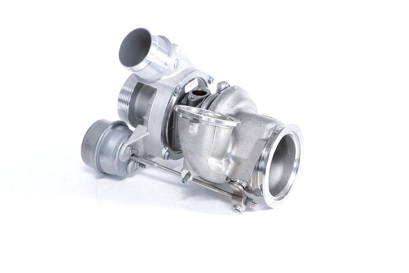 Compresor,sistem de supraalimentare T918729 BTS Turbo