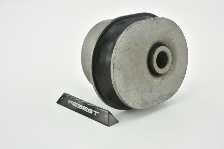 Kinnitus, sillatala, FEBEST MZAB-DEMR