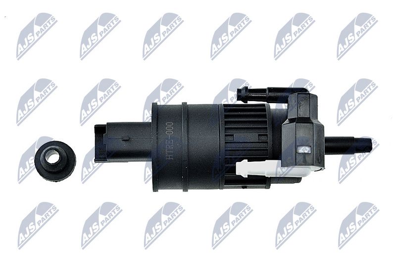 Klaasipesuvee pump, klaasipuhastus, NTY ESP-RE-000