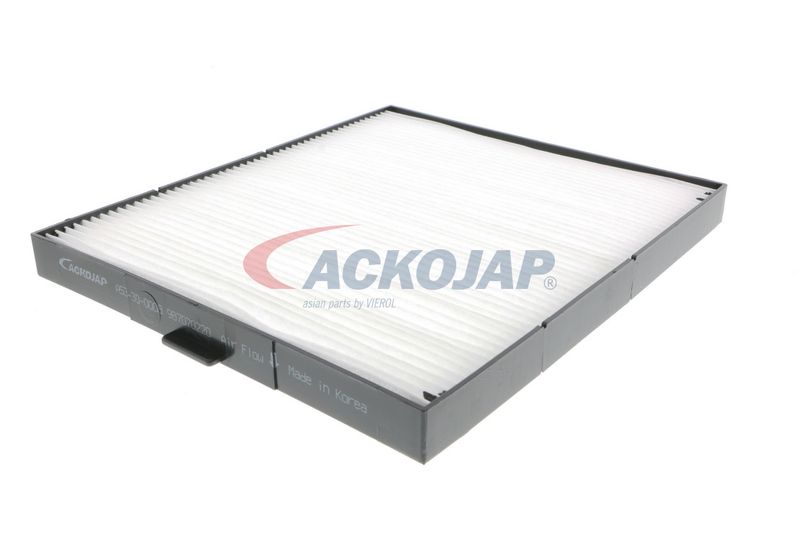 ACKOJA A53-30-0008 Filter, cabin air