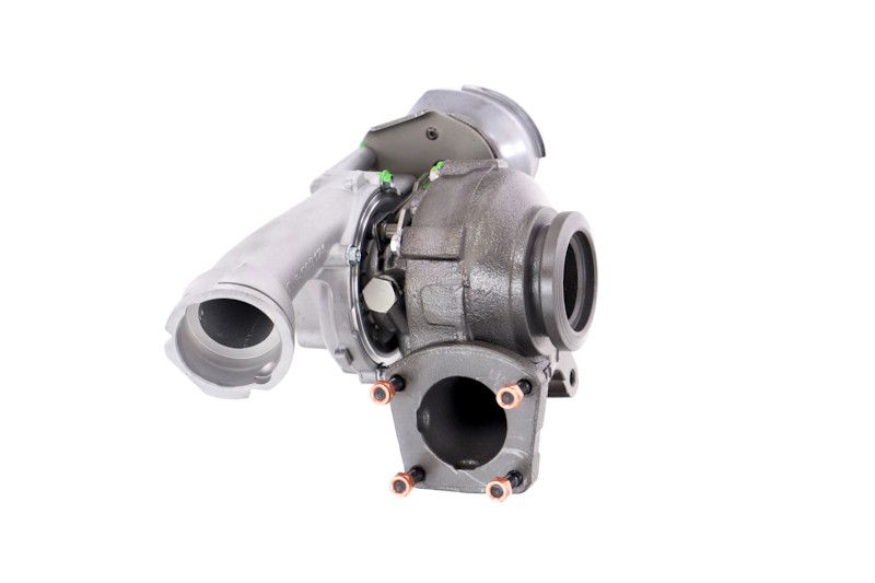 REMANTE 003-001-000075R Charger, charging (supercharged/turbocharged)