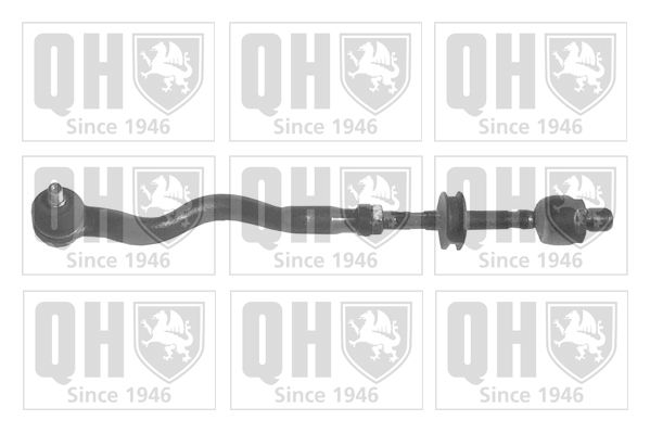 Поперечна кермова тяга, Quinton Hazell QDL2851S