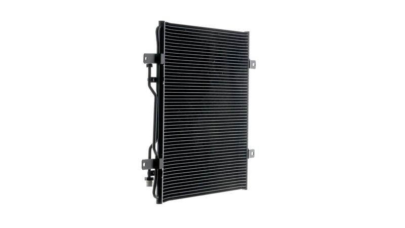 Product Image - Condensor, airconditioning - AC284000S - MAHLE